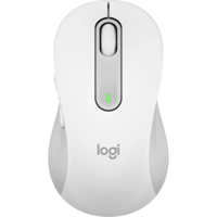 Мышь беспроводная Logitech Signature M650 L White Wireless