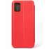 Чехол для Samsung Galaxy A51 SM-A515 Zibelino BOOK красный