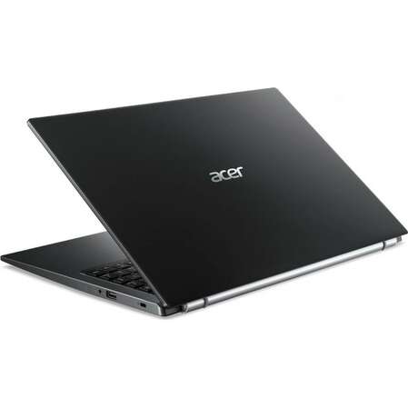 Ноутбук Acer Extensa 15 EX215-32-P0N2 Pentium Silver N6000/4Gb/128Gb SSD/15.6" FullHD/DOS Black