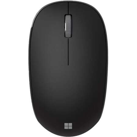 Мышь беспроводная Microsoft Bluetooth Mouse Wireless Black