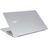 Ноутбук Hiper Dzen H1569O582DMP Core i5 1135G7/8Gb/256Gb SSD/15.6" FullHD/DOS Silver