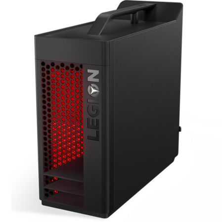 Lenovo Legion T530-28ICB Ryzen 5 2400G/8Gb/1Tb/NV GTX1050 2Gb/DVD/Win10 (90JY000VRS)