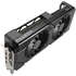 Видеокарта ASUS AMD Radeon RX 7800 XT OC Edition 16G 16384Mb, (DUAL-RX7800XT-O16G) 3xDP, 1xHDMI, Ret