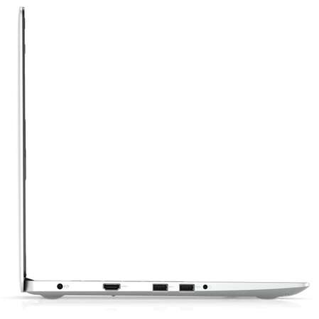 Ноутбук Dell Inspiron 3582 Intel N5000/4Gb/128Gb SSD/15.6" FullHD/Linux White