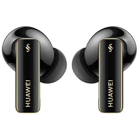 Bluetooth гарнитура Huawei FreeBuds Pro 4 Piano-T180 Black