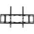Кронштейн фиксированный Buro FX2S 40-90' до 55кг Vesa до 600x400