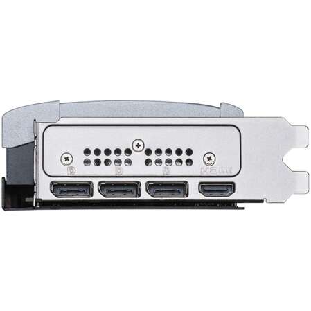 Видеокарта MSI GeForce RTX 5080 16384Mb, Ventus 3X OC Plus 16 Gb (RTX 5080 16Gb Ventus 3X OC Plus) 1xHDMI, 3xDP, Ret