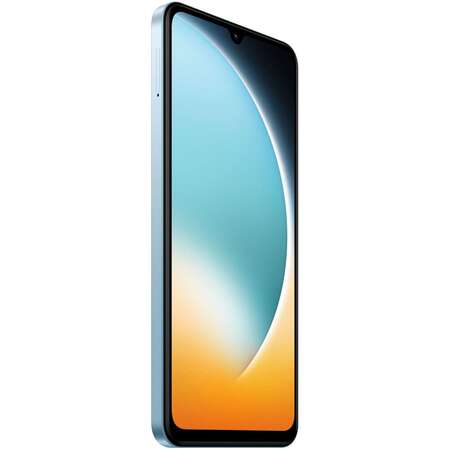 Смартфон Poco C71 3/64GB RU Blue