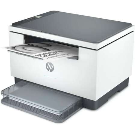 МФУ HP LaserJet M236dw 9YF95A ч/б А4 29ppm с дуплексом и WiFI