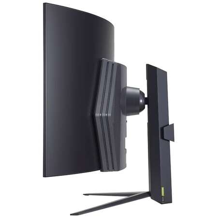 Монитор 45" LG UltraGear 45GR95QE-B OLED 3440x1440 0.03ms HDMI, DisplayPort