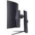 Монитор 45" LG UltraGear 45GR95QE-B OLED 3440x1440 0.03ms HDMI, DisplayPort