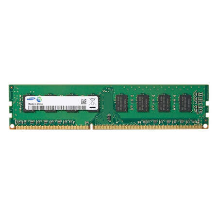Модуль памяти DIMM 4Gb DDR4 PC17000 2133MHz Samsung