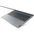 Ноутбук Lenovo IdeaPad 3 15ADA05 AMD Ryzen 5 3500U/8Gb/256Gb SSD/AMD Vega 8/15.6" FullHD/DOS Grey