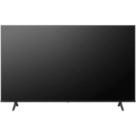 Телевизор 55" Hisense 55A6N 2024 (4K Ultra HD 3840x2160, Smart TV) черный