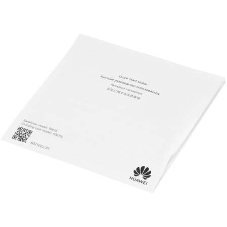 Bluetooth гарнитура Huawei FreeBuds SE 2 Isle Blue