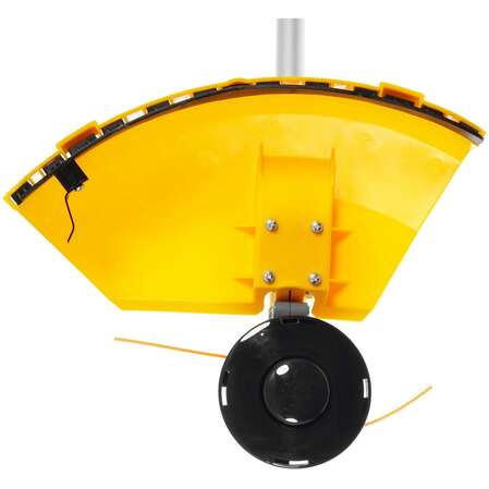 Бензиновый триммер Champion Т523