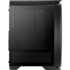 Корпус ATX Miditower AeroCool Aero One Frost-G-BK-v1 Black