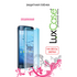 Защитная плёнка для Nokia 2.2 (На весь экран) TPU, прозрачная LuxCase