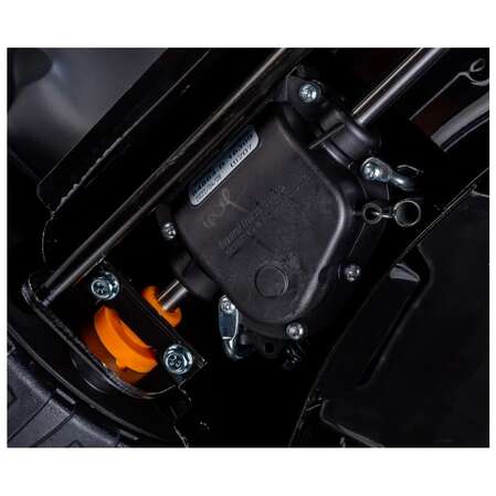 Бензиновая газонокосилка Champion LM4627