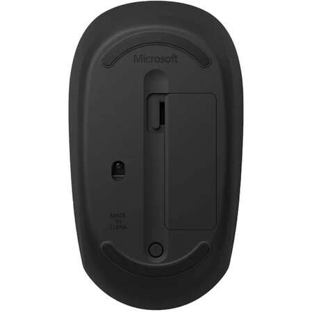 Мышь беспроводная Microsoft Bluetooth Mouse Wireless Black