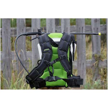 Опрыскиватель Greenworks G24BPSII, c 1хАКБ 2Ач и ЗУ 5300307UA