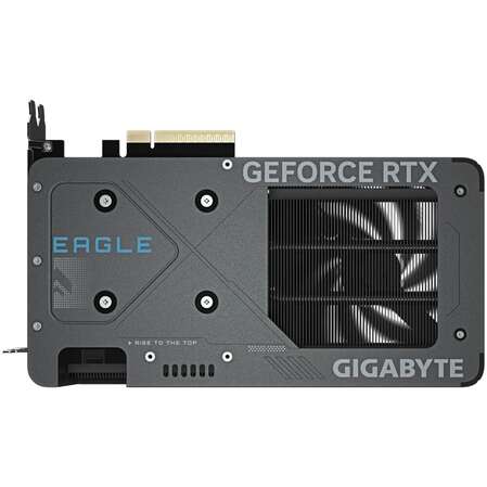 Видеокарта Gigabyte GeForce RTX 5060 Ti 16384Mb, Eagle OC 16Gb (GV-N506TEAGLE OC-16GD) 1xHDMI, 3xDP, Ret