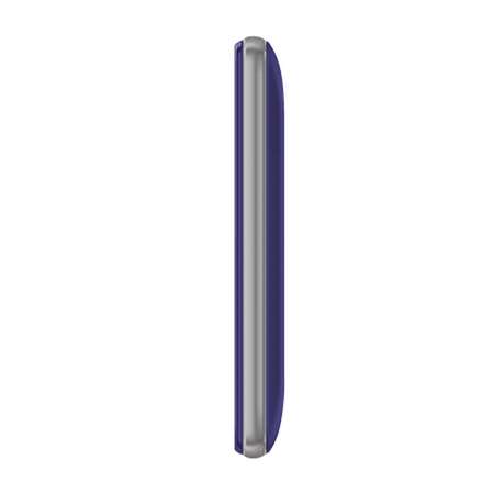 Мобильный телефон Nobby 240 LTE Blue/Grey