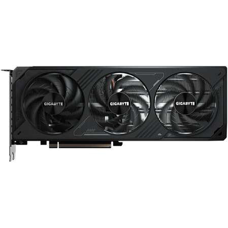 Видеокарта Gigabyte GeForce RTX 5070 12288Mb, Windforce OC SFF 12 Gb (GV-N5070WF3OC-12GD) 1xHDMI, 3xDP, Ret
