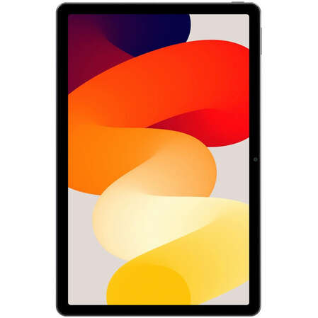 Планшет Xiaomi Redmi Pad SE 6/128GB RU Graphite Gray