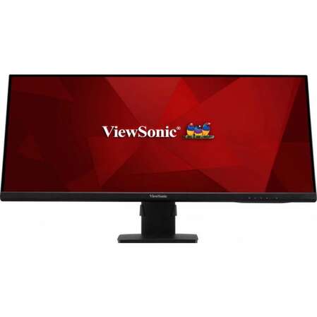 Монитор 34" ViewSonic VA3456-MHDJ IPS 3440x1440 4ms HDMI, DisplayPort