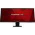 Монитор 34" ViewSonic VA3456-MHDJ IPS 3440x1440 4ms HDMI, DisplayPort