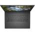 Ноутбук Dell Precision 7550 Core i7 10875/16Gb/1Tb SSD/NV Quadro RTX4000 8Gb/15.6" UHD/Win10Pro Gray