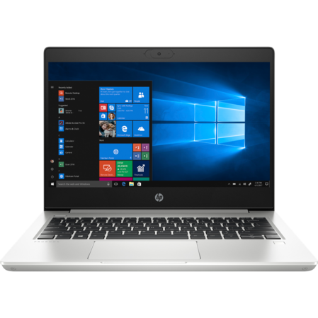 Ноутбук HP ProBook 430 G7 Core i3 10110U/8Gb/256Gb SSD/13.3" FullHD/Win10Pro Silver