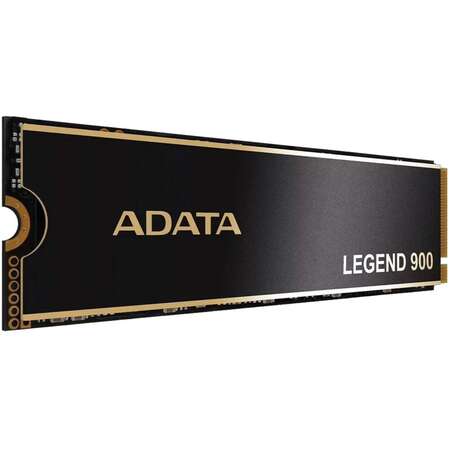 Внутренний SSD-накопитель 512Gb A-Data Legend 900 SLEG-900-512GCS M.2 2280 PCIe NVMe 4.0 x4