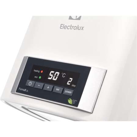Водонагреватель накопительный Electrolux EWH 80 Formax DL