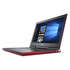 Ноутбук Dell Inspiron 7567 Core i5 7300HQ/8Gb/256Gb SSD/NV GTX1050 4Gb/15.6" FullHD/Win10 Red