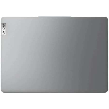 Ноутбук Lenovo IdeaPad 5 Pro 14AHP9 AMD Ryzen 5 8645HS/16Gb/1Tb SSD/NV RTX3050 6Gb/14" 2.8K OLED/DOS Grey