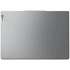 Ноутбук Lenovo IdeaPad 5 Pro 14AHP9 AMD Ryzen 5 8645HS/16Gb/1Tb SSD/NV RTX3050 6Gb/14" 2.8K OLED/DOS Grey