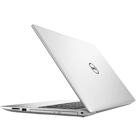 Ноутбук Dell Inspiron 5570 Core i3 7020U/4Gb/1Tb/AMD 530 2Gb/15.6" FullHD/DVD/Linux White