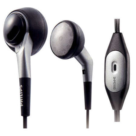 Гарнитура Philips Notebook headset SHM3100U