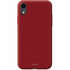 Чехол для iPhone Xr Deppa Gel Color Case, красный