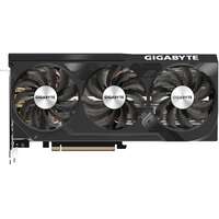 Видеокарта Gigabyte GeForce RTX 4070 Super 12288Mb, Windforce OC 12G (GV-N407SWF3OC OC-12GD) 1xHDMI, 3xDP, Ret