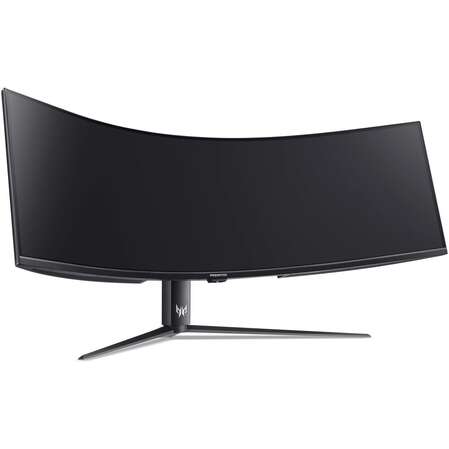 Монитор 57" Acer Predator Z57bmiiphuzx VA 7680x2160 1ms HDMI, DisplayPort