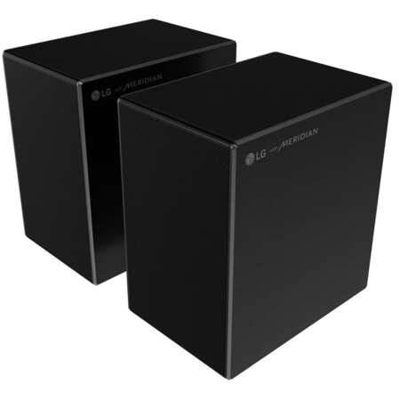 Саундбар LG SP11RA 7.1.4 Black