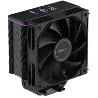 Охлаждение CPU Cooler for CPU Coolleo CL-B60-DIG-BK-V2 245W S115X/1200/1700/1851/AM4/AM5