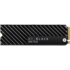 Внутренний SSD-накопитель 500Gb Western Digital Black SN750 (WDS500G3XHC) M.2 2280 PCIe NVMe 3.0 x4