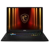 Ноутбук MSI Vector 18 HX AI A2XWHG-899XRU Core Ultra 9 285HX/64Gb/1Tb SSD/NV RTX5070Ti 12Gb/18
