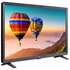 Телевизор 28" LG 28LN525V-PZ (HD 1366x768) черный