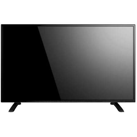 Телевизор 32" Erisson 32LES76T2 (HD 1366x768) черный