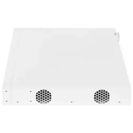 Маршрутизатор MikroTik CRS328-24P-4S+RM